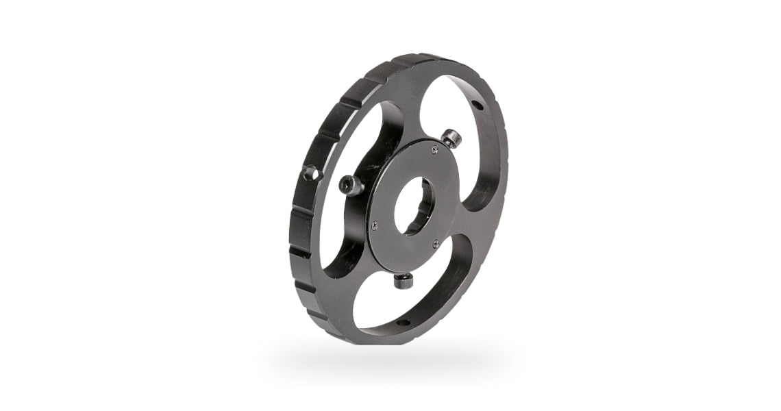  Description image for Sightmark Core Series Side Focus Wheel