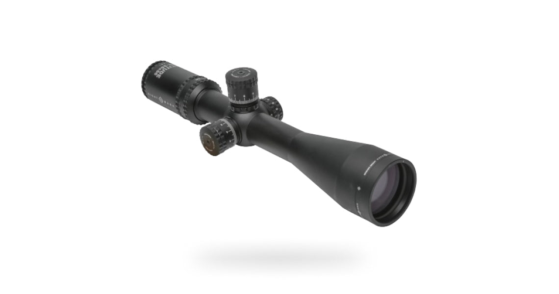  Description image for Sightmark Latitude 6.25-25x56 PRS Riflescope