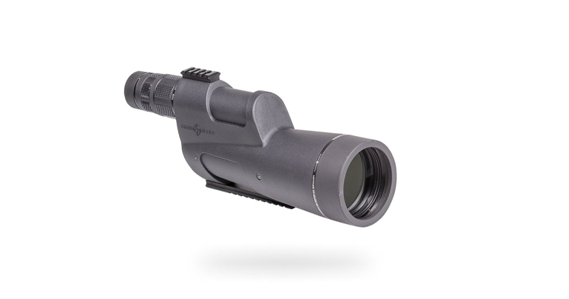  Description image for Sightmark Latitude 20-60x80 XD Tactical Spotting Scope