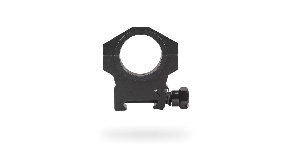  Description image for Sightmark Tactical Mounting Rings - Low Height Picatinny Rings (fits 30mm & 1inch)