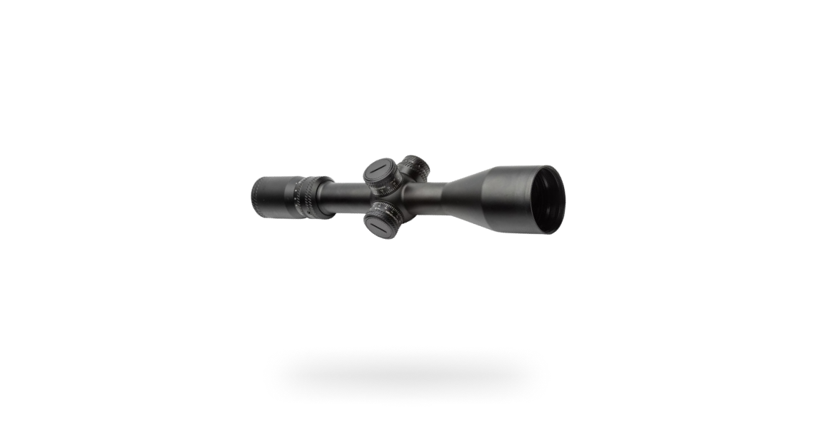  Description image for Sightmark Citadel 3-18x50 LR1 Riflescope