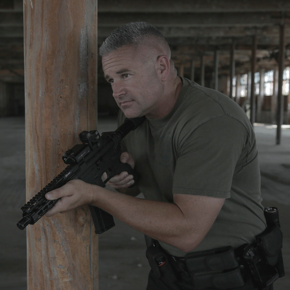 Sightmark Mini Shot M-Spec LQD Mira réflex