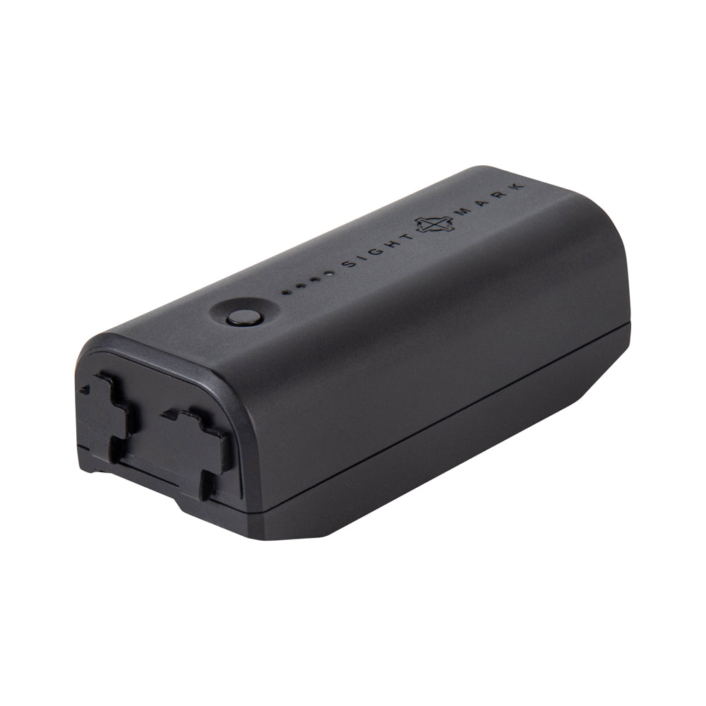 Sightmark Quick Detach Mini-Batteriepack