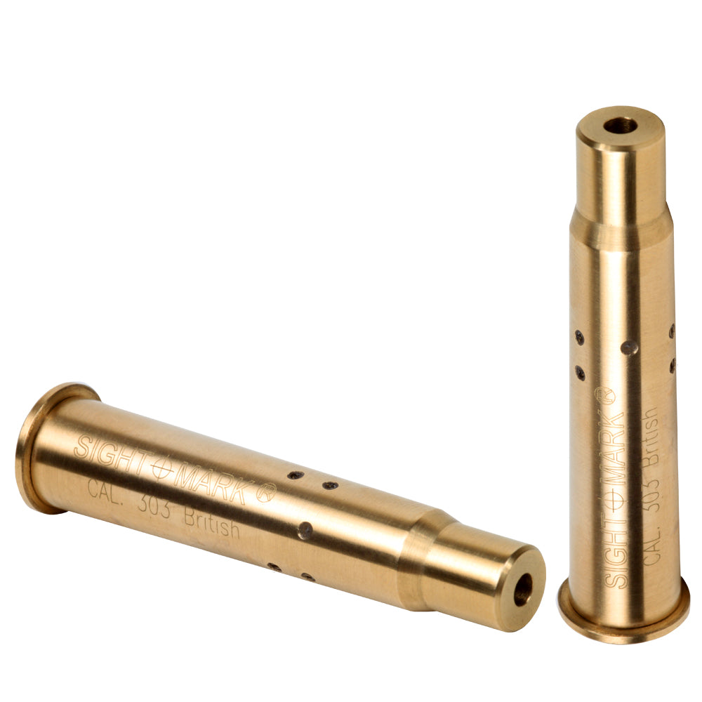 Sightmark .303 British Boresight sightmark.eu