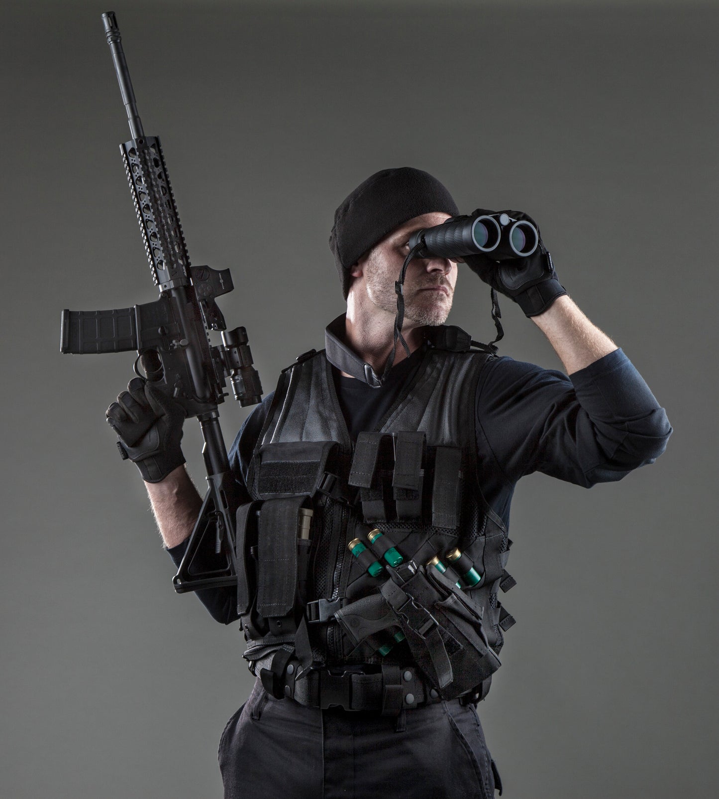 Sightmark Solitude 8x42 XD Binoculars