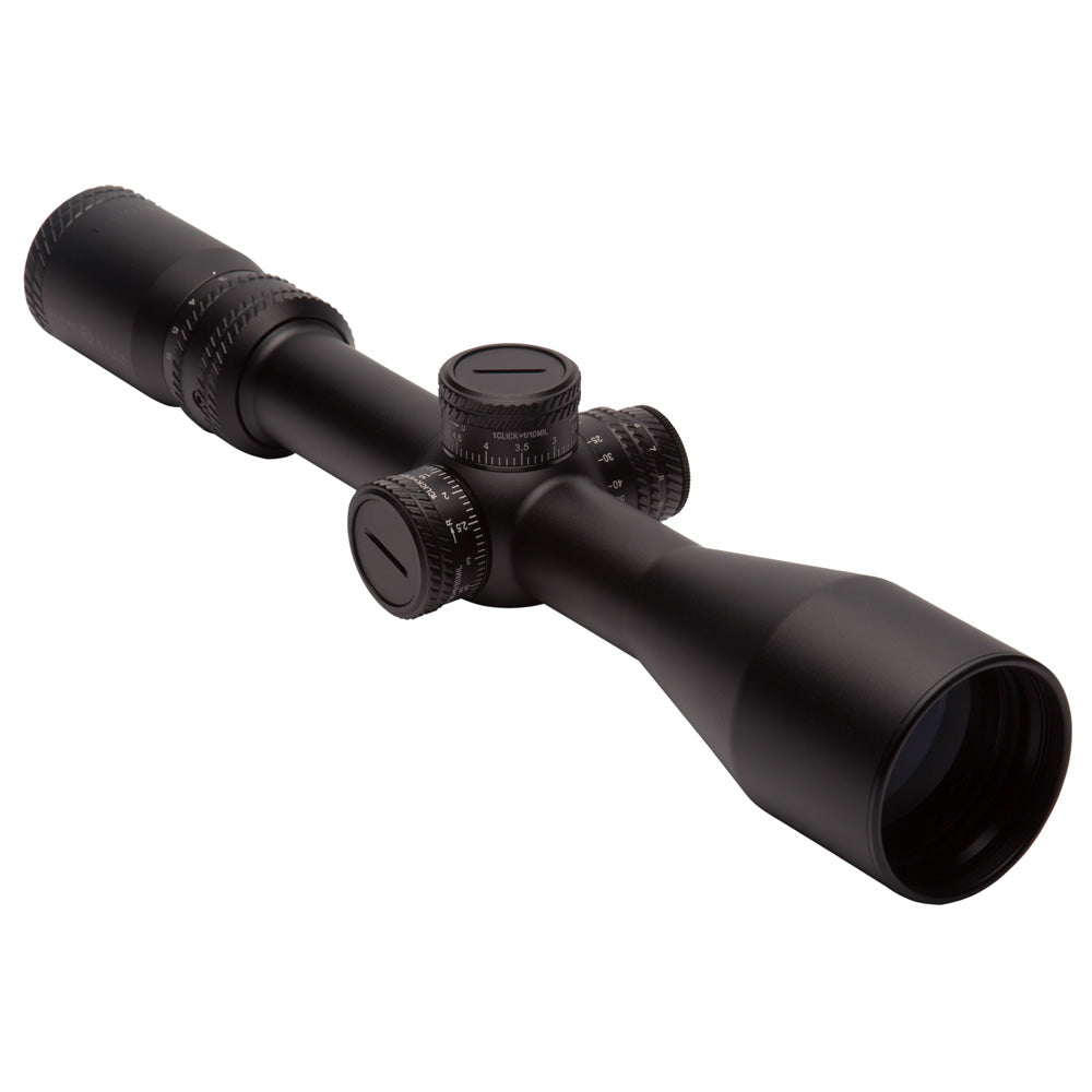 Lunette de visée Sightmark Citadel 3-18x50 LR2
