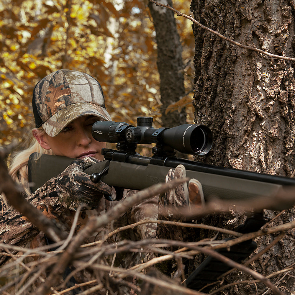 Sightmark Core HX 3-12x56 HDR Hunter Dot Zielfernrohr