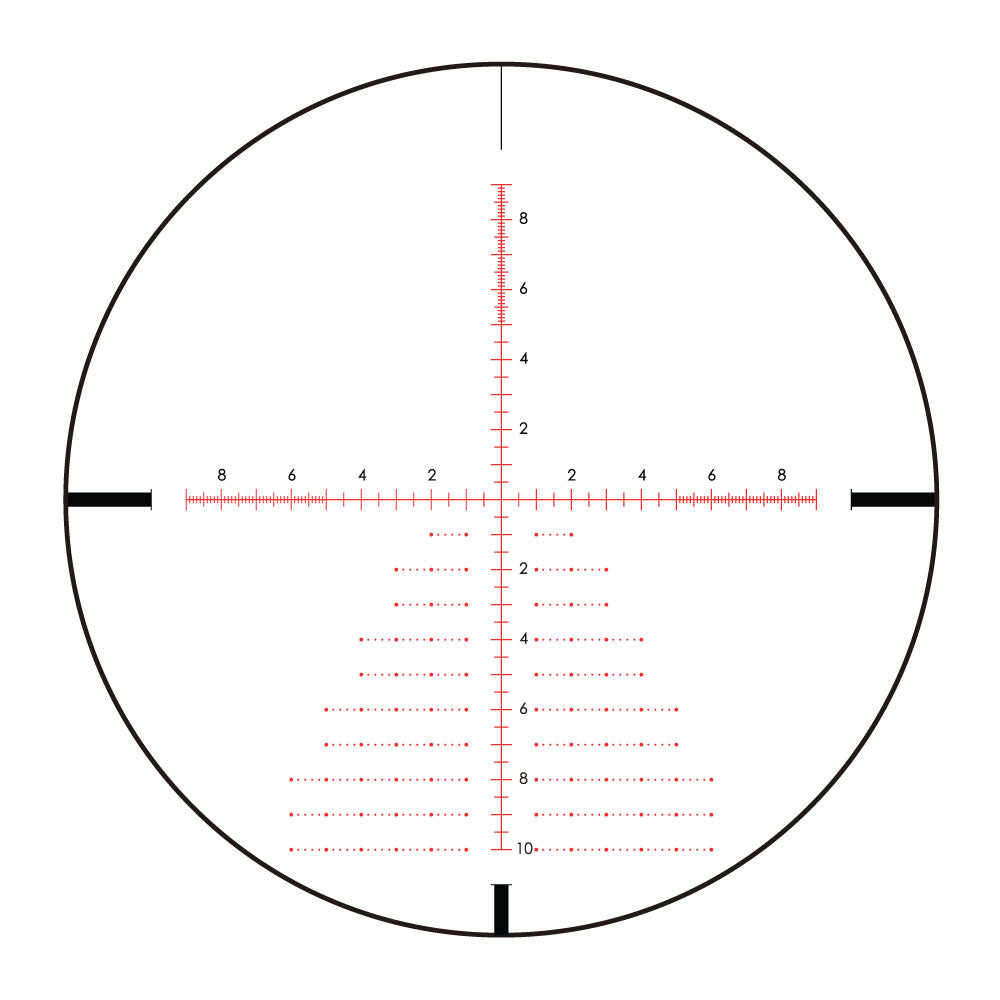 Sightmark Presidio 5-30x56 LR2 FFP, Zielfernrohr