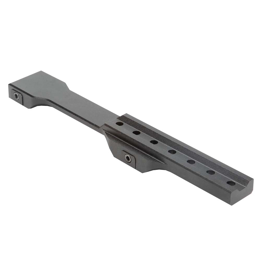 Montura larga Sightmark Wraith para rifles de cerrojo