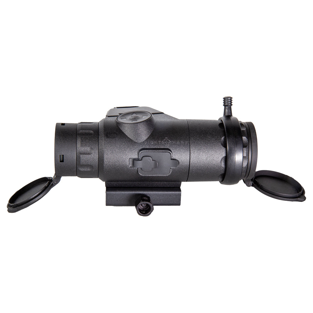 Lunette de visée numérique Sightmark Wraith 4K Mini 4-32x32 à vision jour/nuit
