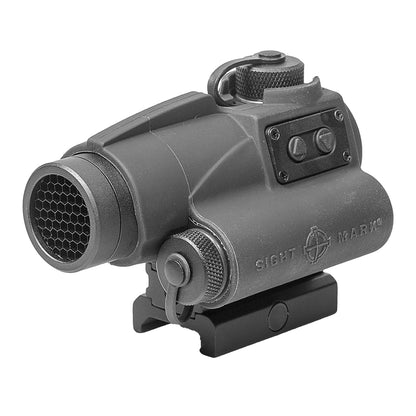 Sightmark Anti-Reflection Honeycomb Filter for Wolverine CSR