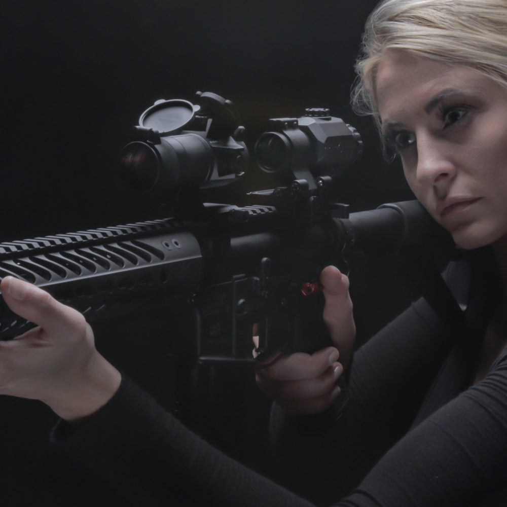 Sightmark MTS 1x30 Red Dot Sight