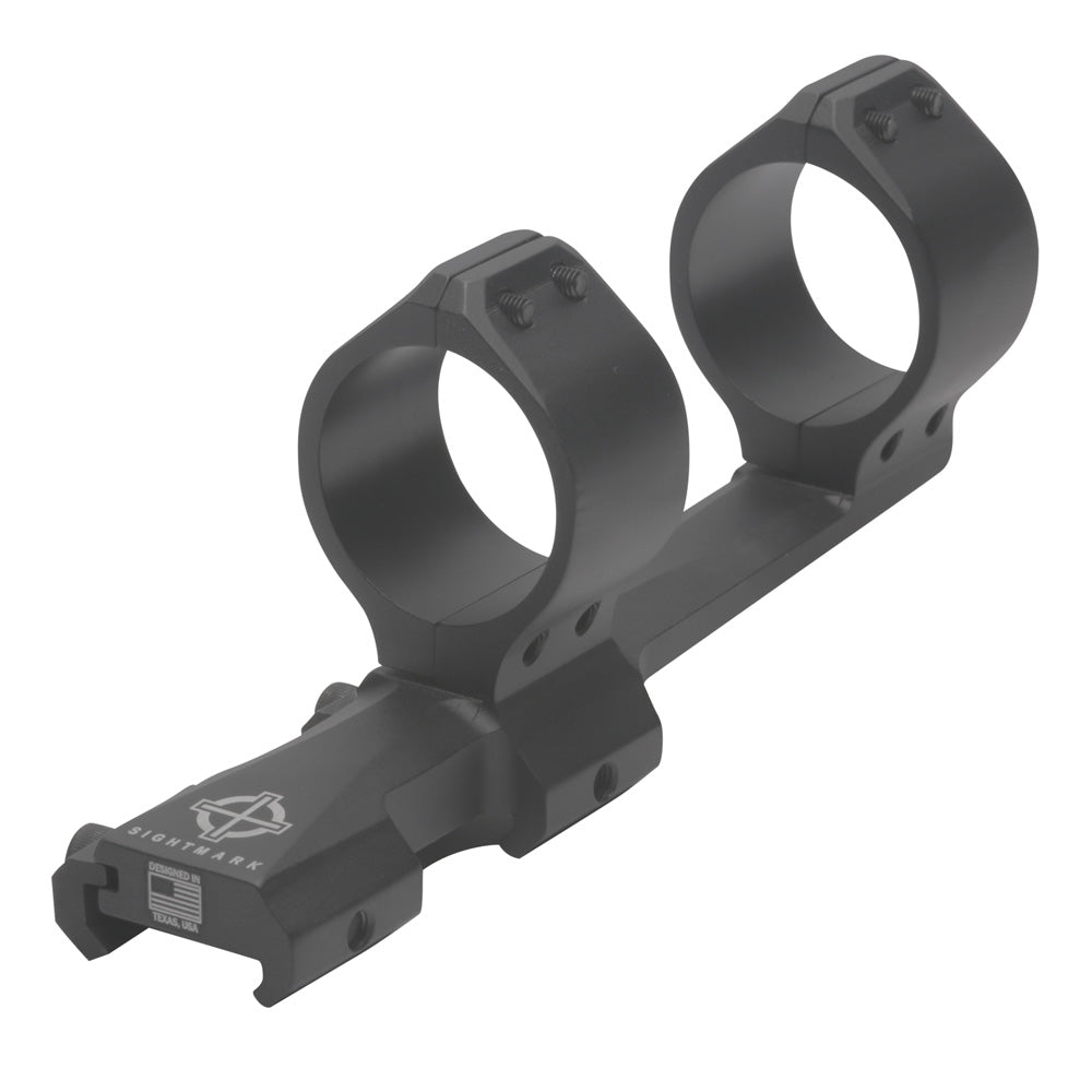 Support cantilever fixe Sightmark Tactical 34 mm avec 20 MOA