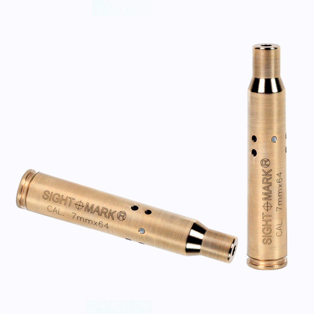 Sightmark 7x64mm Boresight