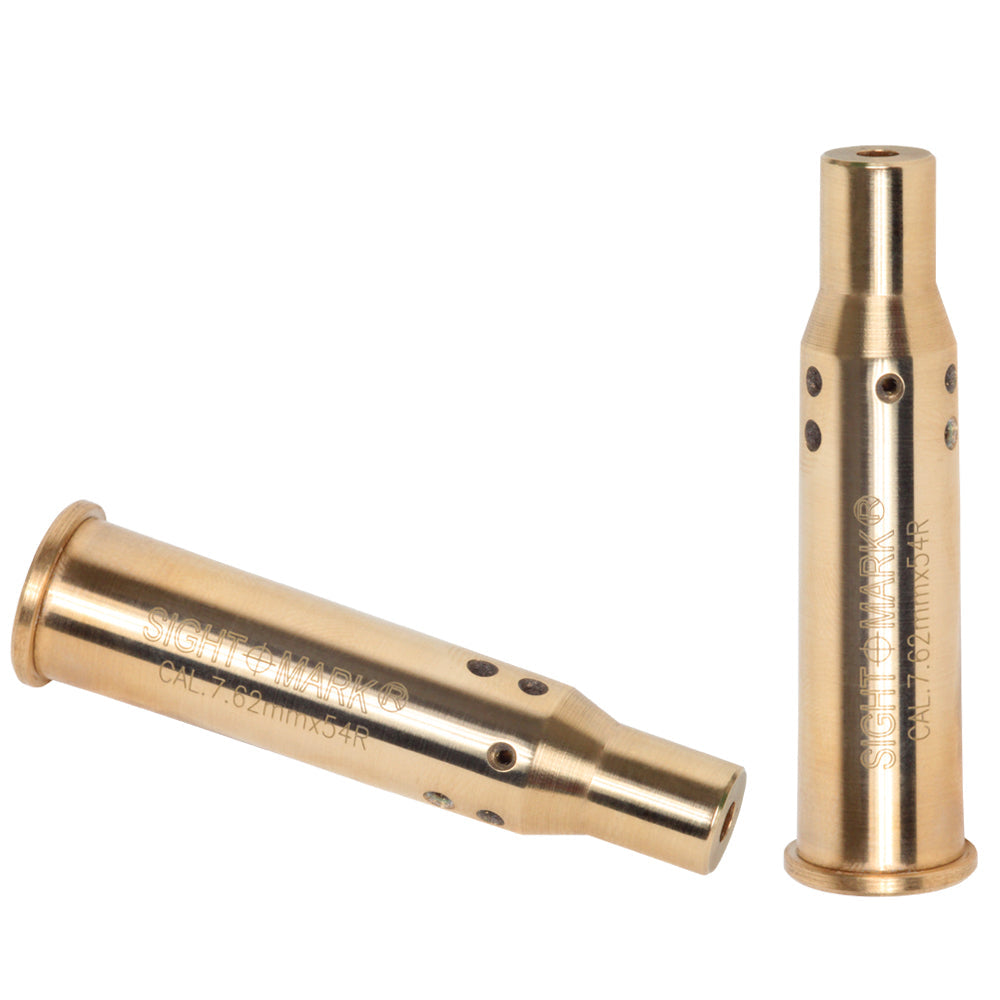 Visiermarke 7,62 x 54 mm R-Zielfernrohr