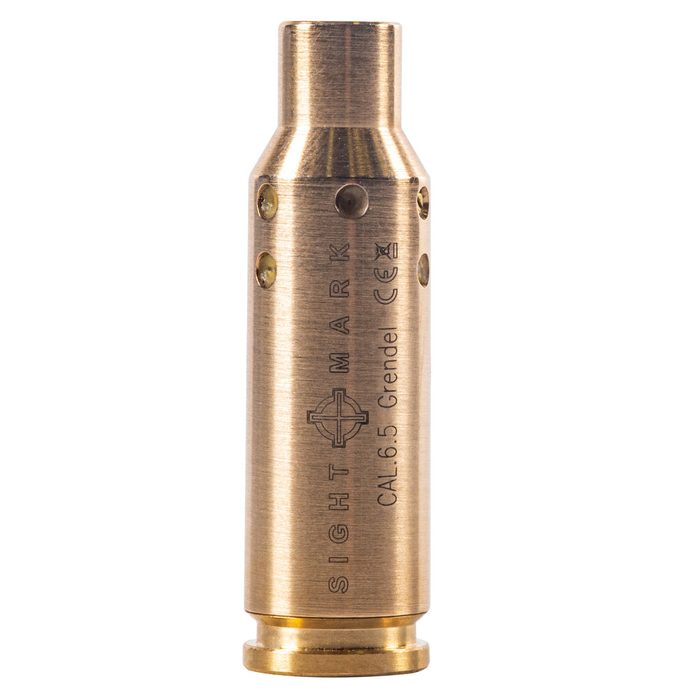 Sightmark 6.5 Grendel In-Chamber Rotlaser-Visier