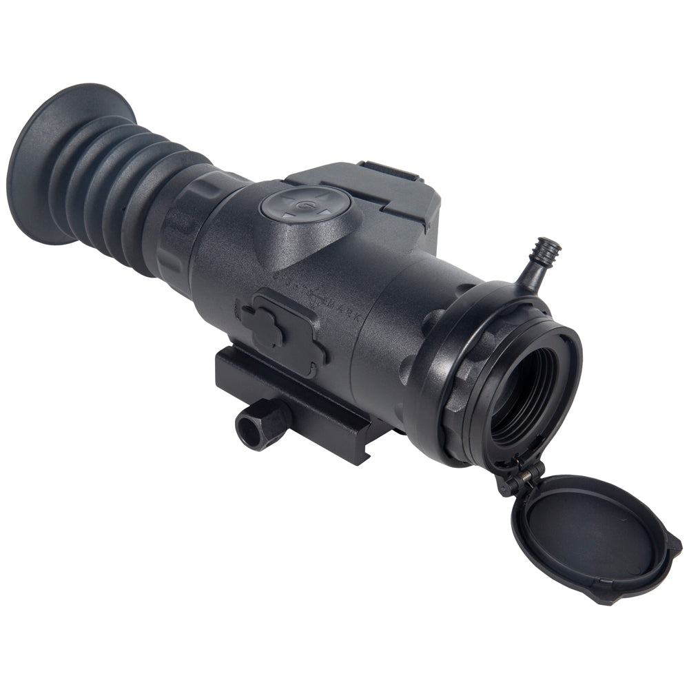 Lunette de visée numérique Sightmark Wraith 4K Mini 2-16x32 à vision jour/nuit