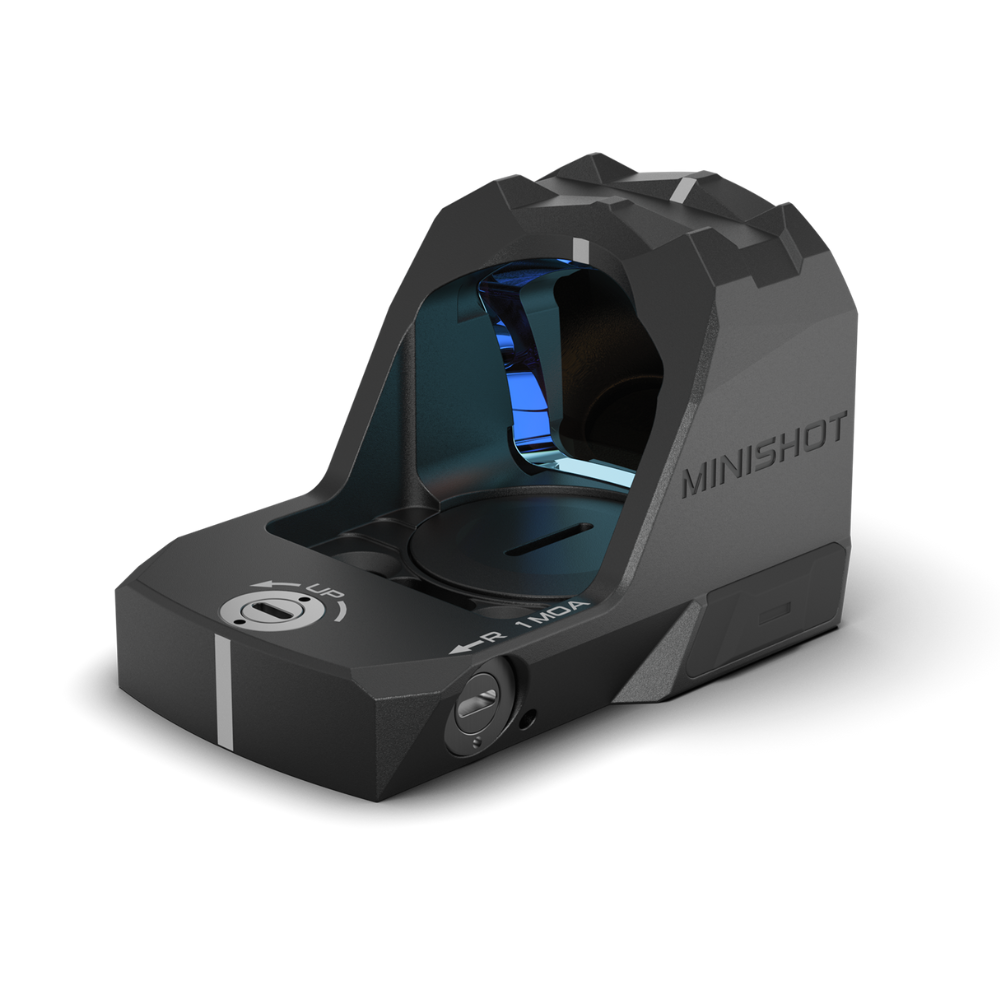 Sightmark MTS Mini Solar 1x22 Leuchtpunktvisier