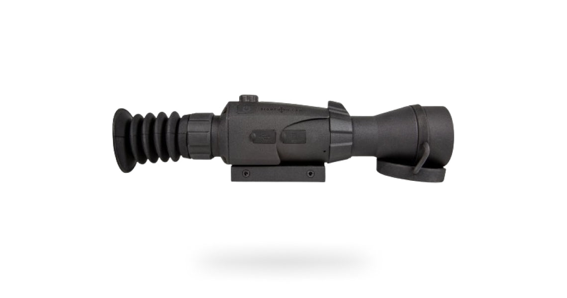 Description image for Sightmark Wraith 4K Max 3-24x50 with IR Digital Riflescope