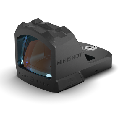 Sightmark MTS Mini Solar 1x22 Leuchtpunktvisier