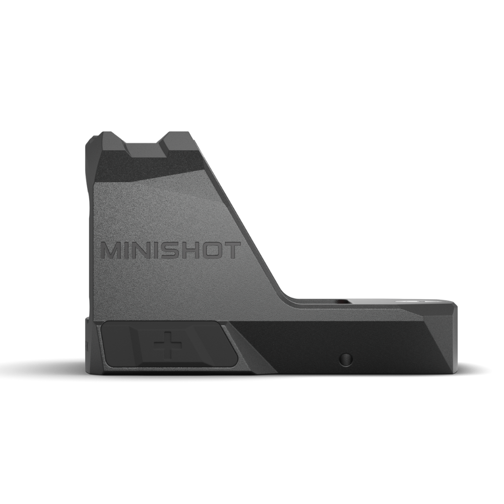 Sightmark MTS Mini Solar 1x22 Leuchtpunktvisier