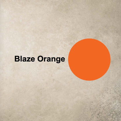 Blaze Orange Skin for SM26061