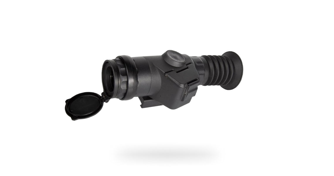  Description image for Sightmark Wraith 4K Mini 4-32x32 Digital Day/Night Vision Riflescope with Long Mount
