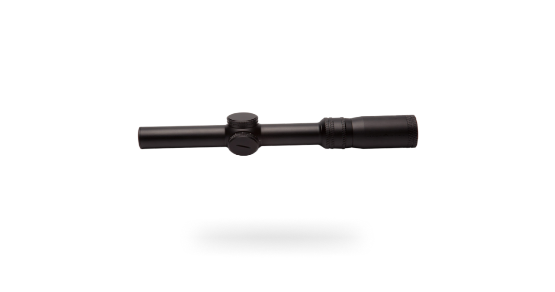  Description image for Sightmark Citadel 1-6x24 CR1 Riflescope