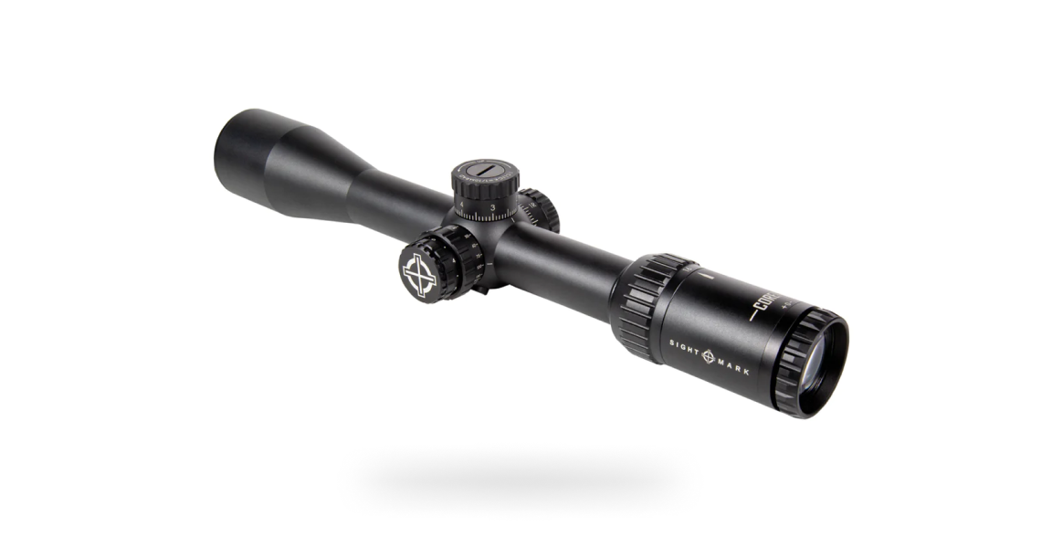  Description image for Sightmark Core 2.0 TX 4-16x44 MR2