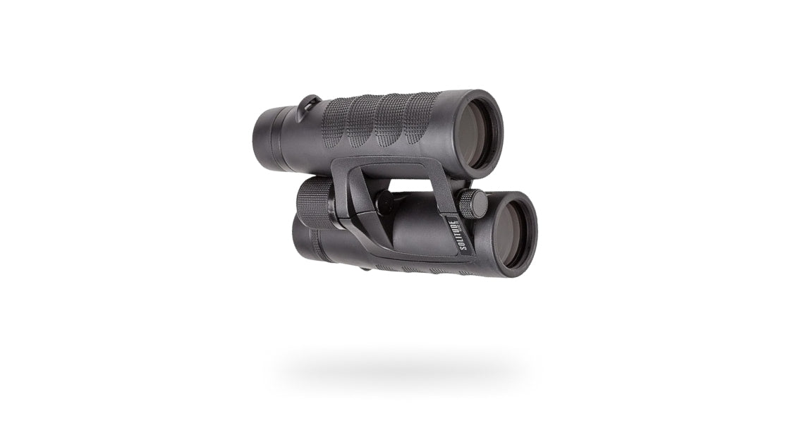  Description image for Sightmark Solitude 10x42 XD Fernglas