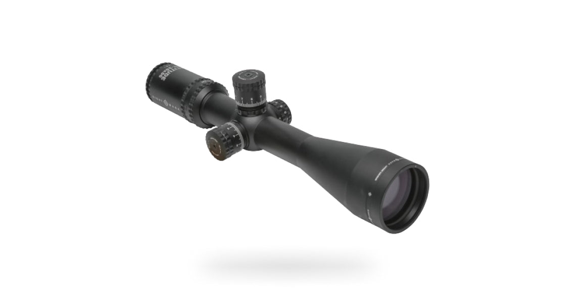  Description image for Visor telescópico Sightmark Latitude 6.25-25x56 PRS