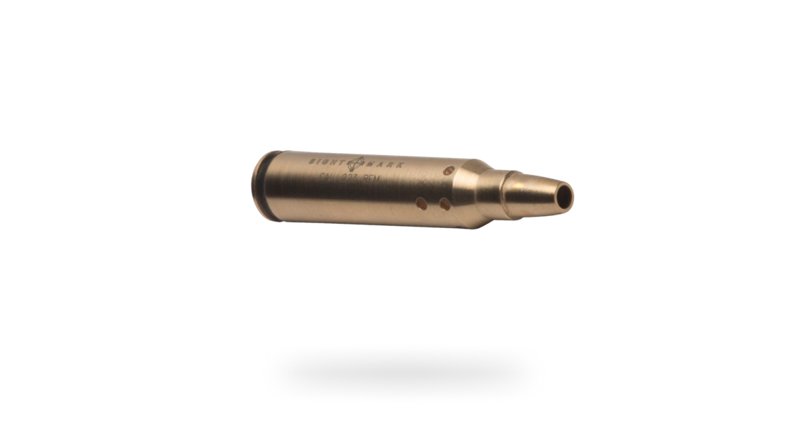 Sniper® .223 Red Laser Bore Sight – Presma Inc Sniper® .223 Red Laser Bore Sight – Presma Inc