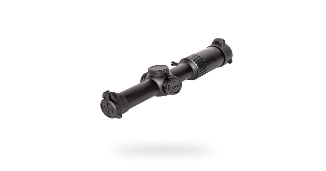  Description image for Sightmark Presidio 1-6x24 HDR SFP, Riflescope