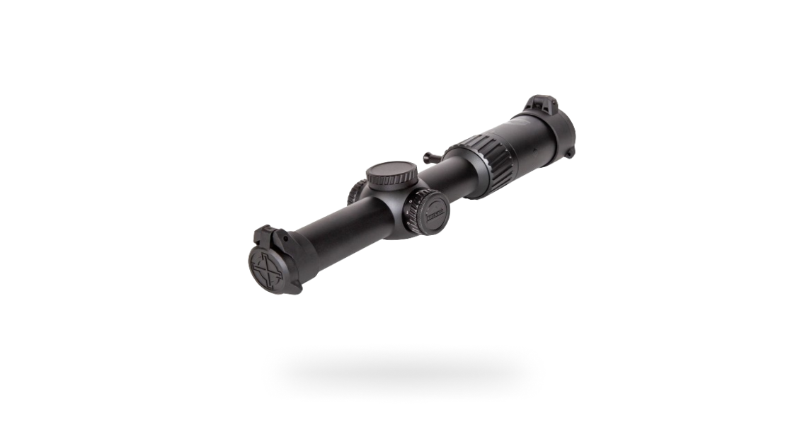  Description image for Sightmark Presidio 1-6x24 HDR SFP, Zielfernrohr