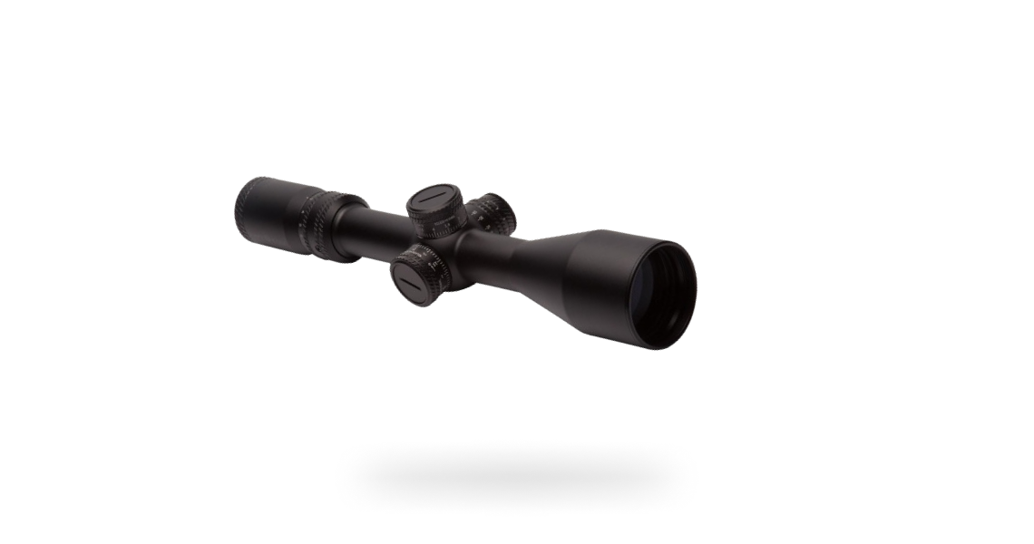  Description image for Lunette de visée Sightmark Citadel 3-18x50 LR2