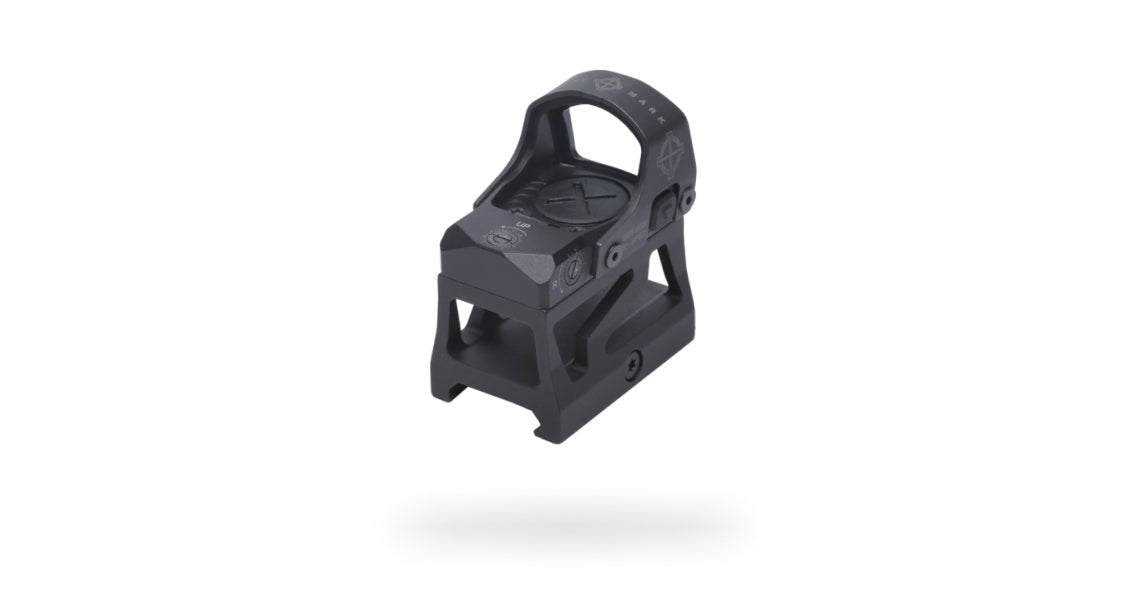  Description image for Sightmark Mini Shot M-Spec FMS Reflex Sight