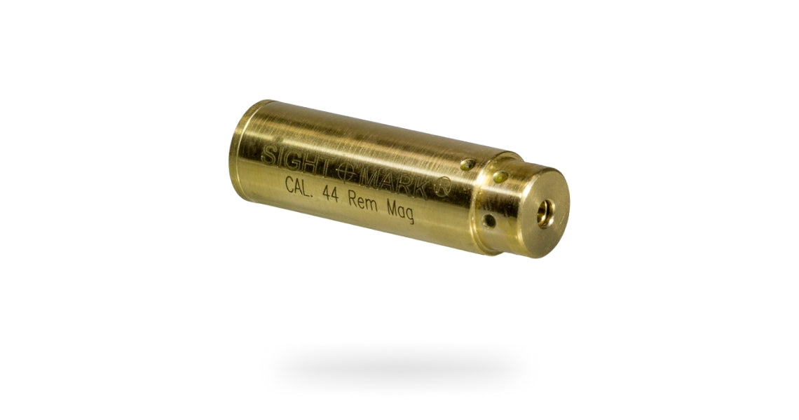  Description image for Sightmark .44 Magnum Visierlinie