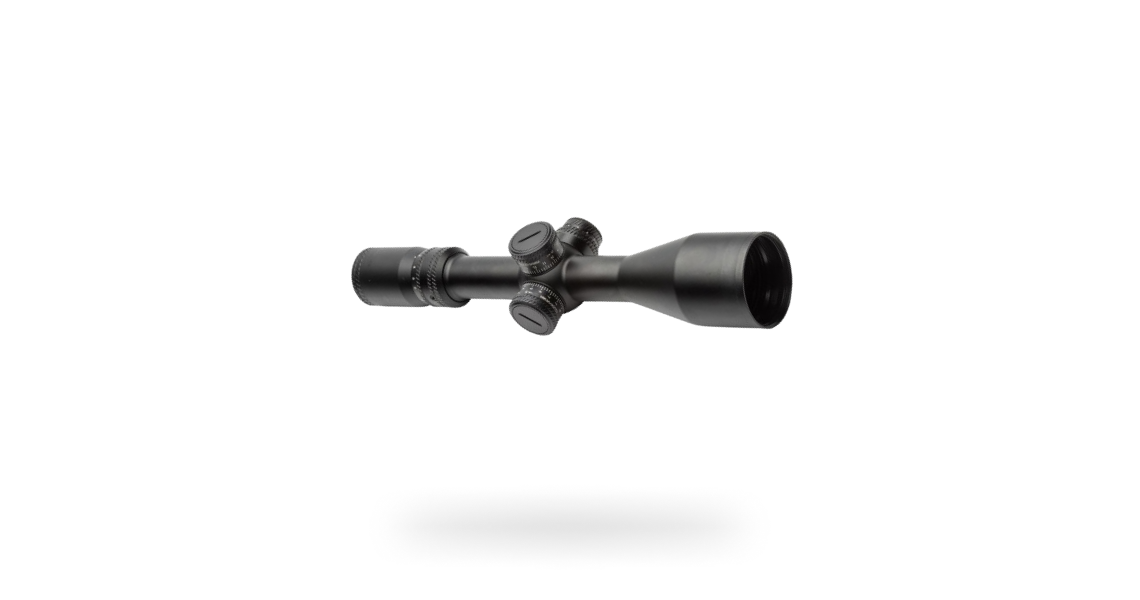  Description image for Lunette de visée Sightmark Citadel 3-18x50 LR1