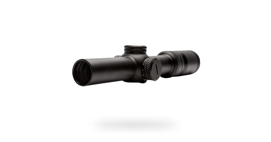  Description image for Sightmark Citadel 1-10x24 CR1 Riflescope