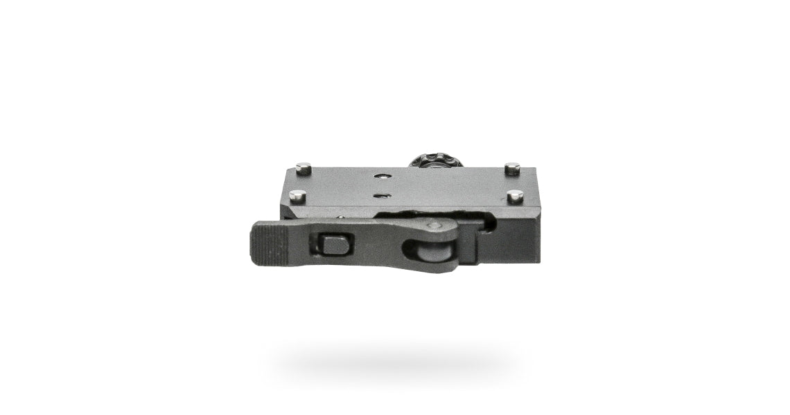  Description image for Sightmark Mini Shot M-Spec LQD AR Riser Mount