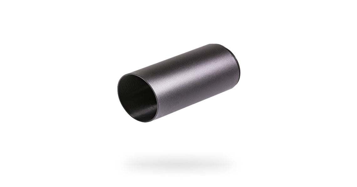  Description image for Sightmark 56mm sunshade for Core Series Riflescopes