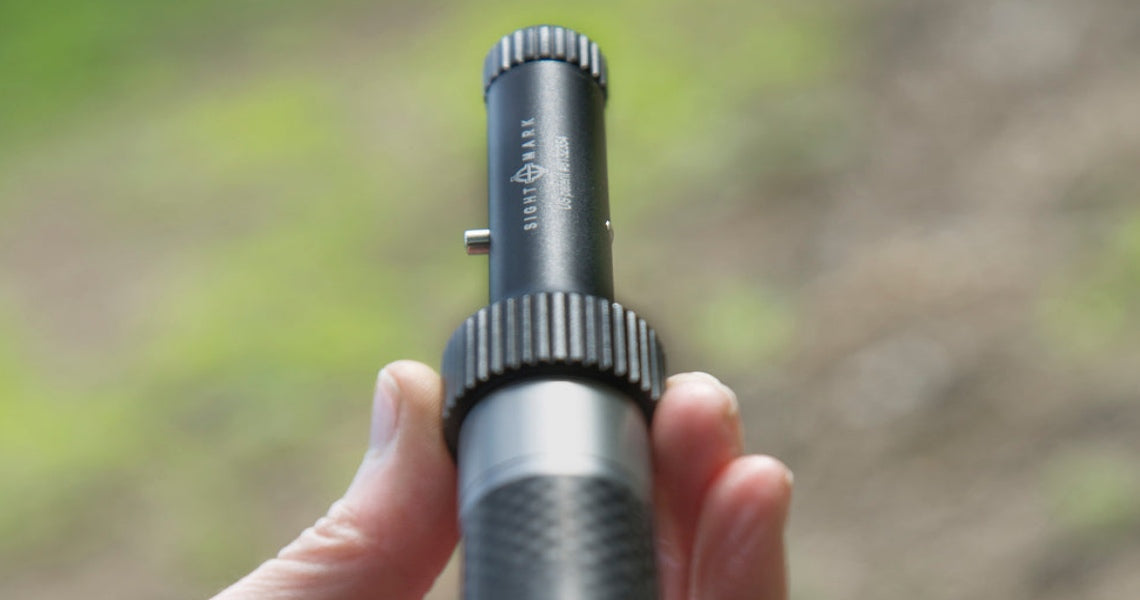  Description image for Sightmark Triple Duty Universal Boresight