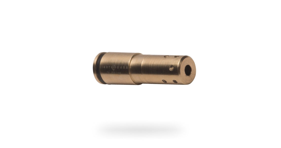  Description image for Sightmark Accudot 9mm Luger Red Laser Boresight