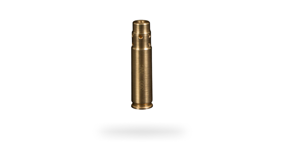  Description image for Sightmark 300BLK (7,62 x 35 mm) Mittelvisier