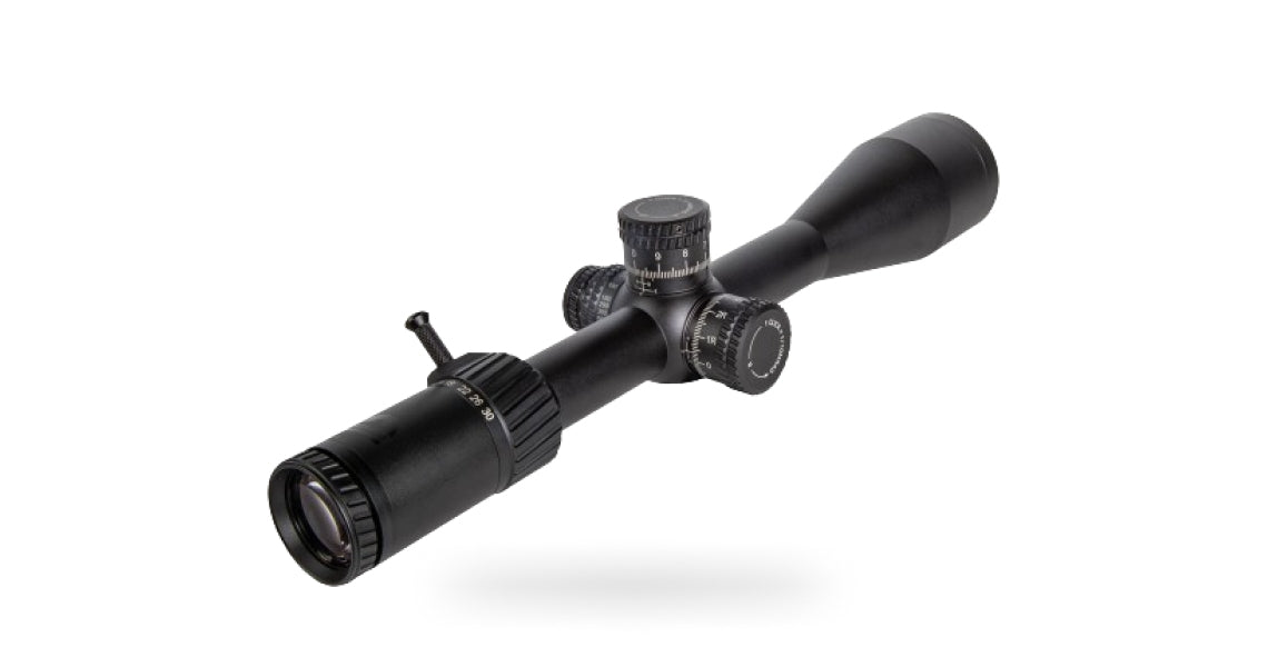  Description image for Sightmark Presidio 5-30x56 LR2 FFP, Riflescope