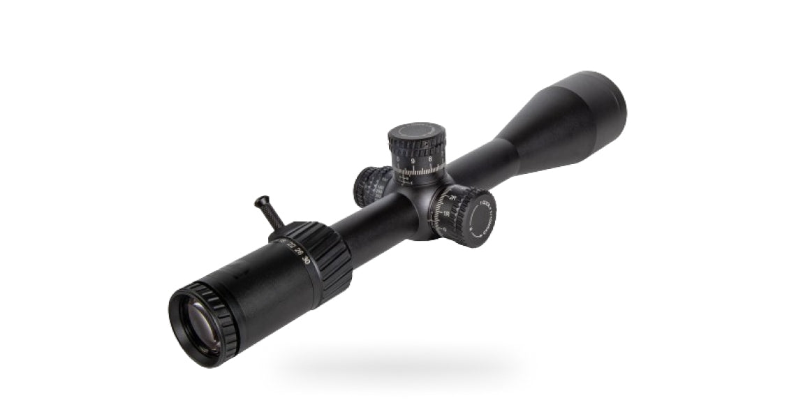  Description image for Sightmark Presidio 5-30x56 LR2 FFP, mira telescópica