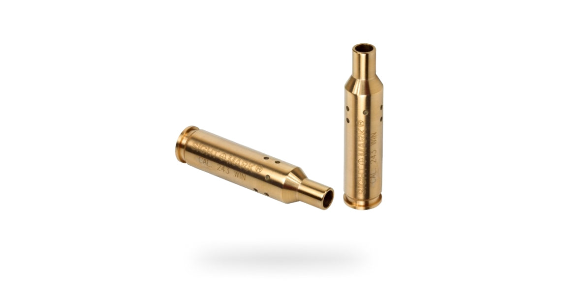  Description image for Sightmark .243, .308, 7.62x54 Boresight