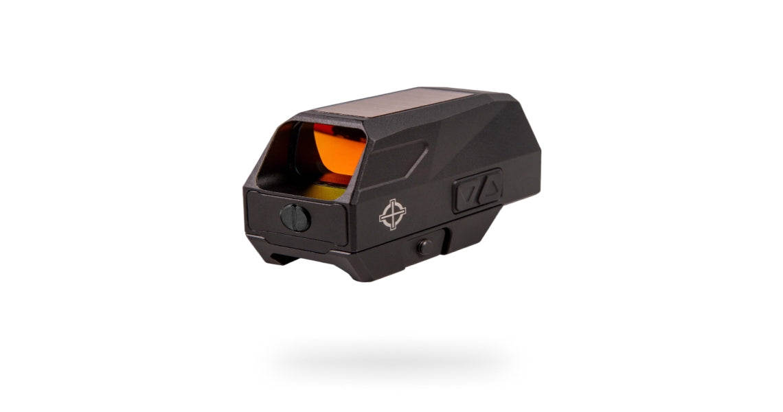  Description image for Sightmark Volta Solar Red Dot Sight