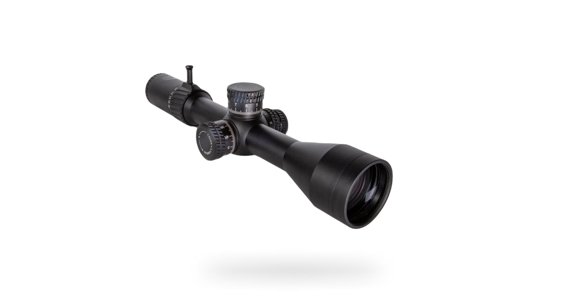  Description image for Sightmark Presidio 3-18x50 LR2 FFP, Riflescope