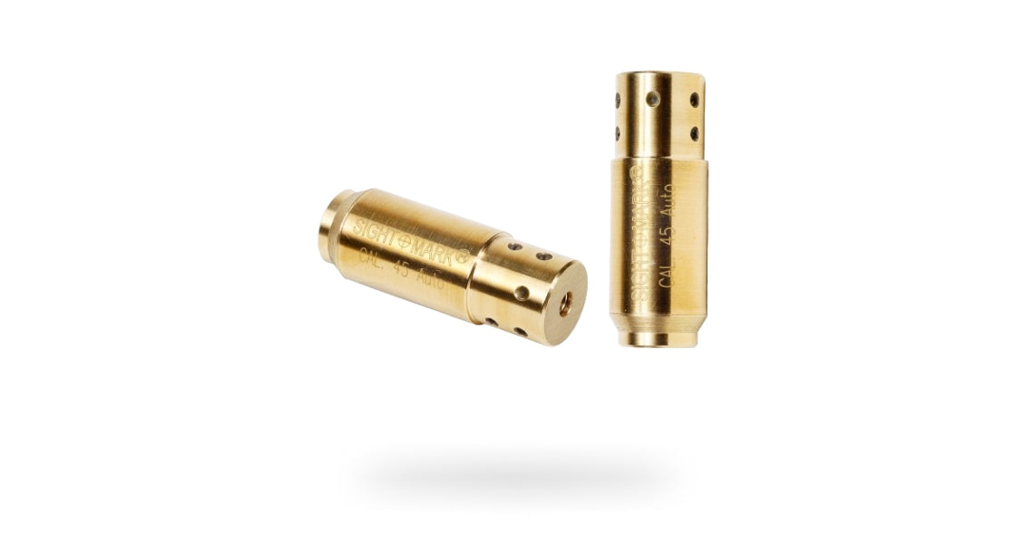  Description image for Sightmark .45 ACP Boresight